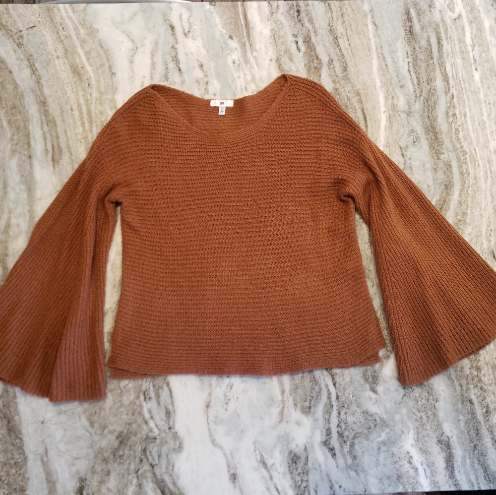 Nordstrom BP Sweater - XS